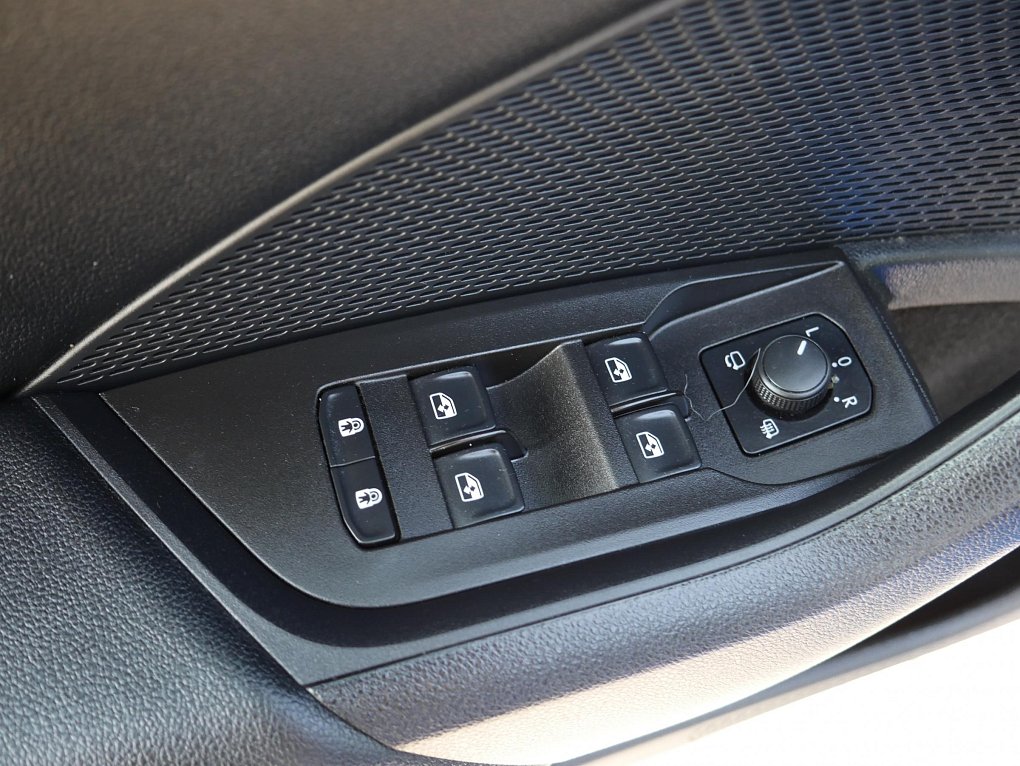 Škoda Octavia IV 2.0 TDi Style