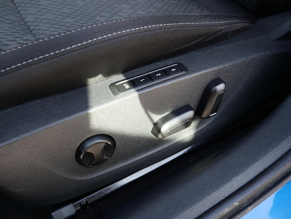 Škoda Octavia IV 2.0 TDi Style