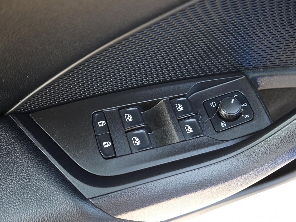 Škoda Octavia IV 2.0 TDi Style