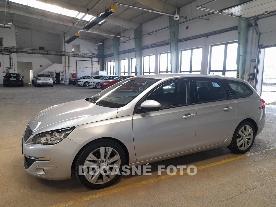 Peugeot 308 1.6 HDi 