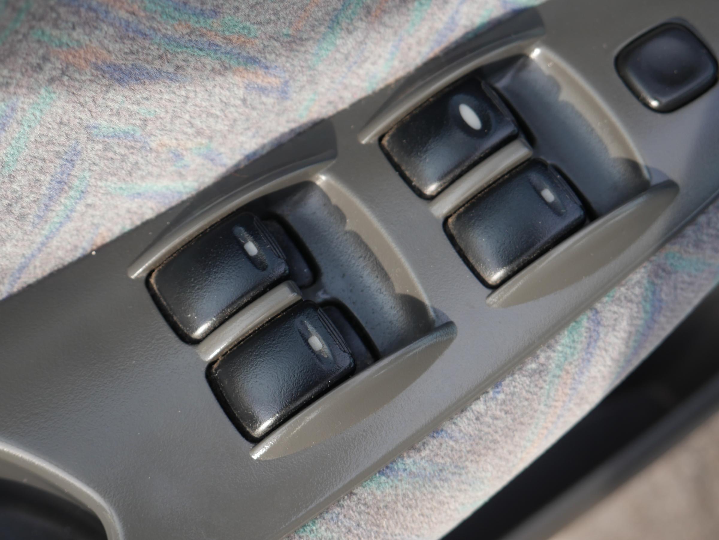 Chevrolet Nubira, 1999 - pohled č. 15