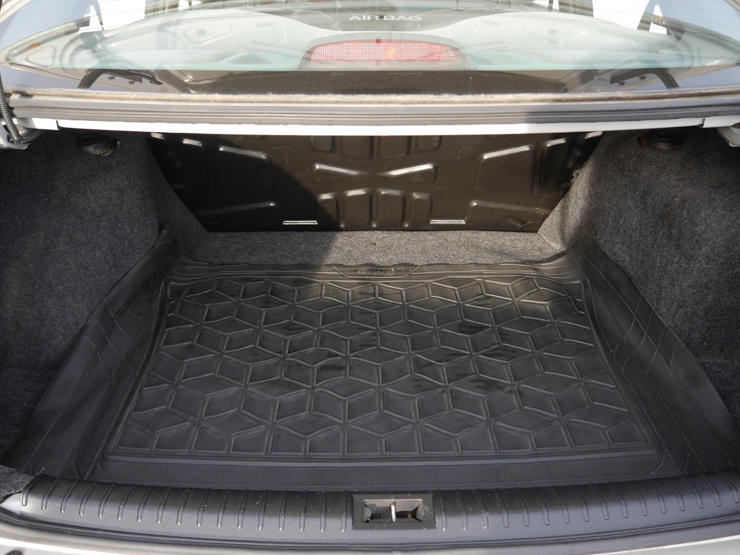 Chevrolet Nubira, 1999 - pohled č. 8