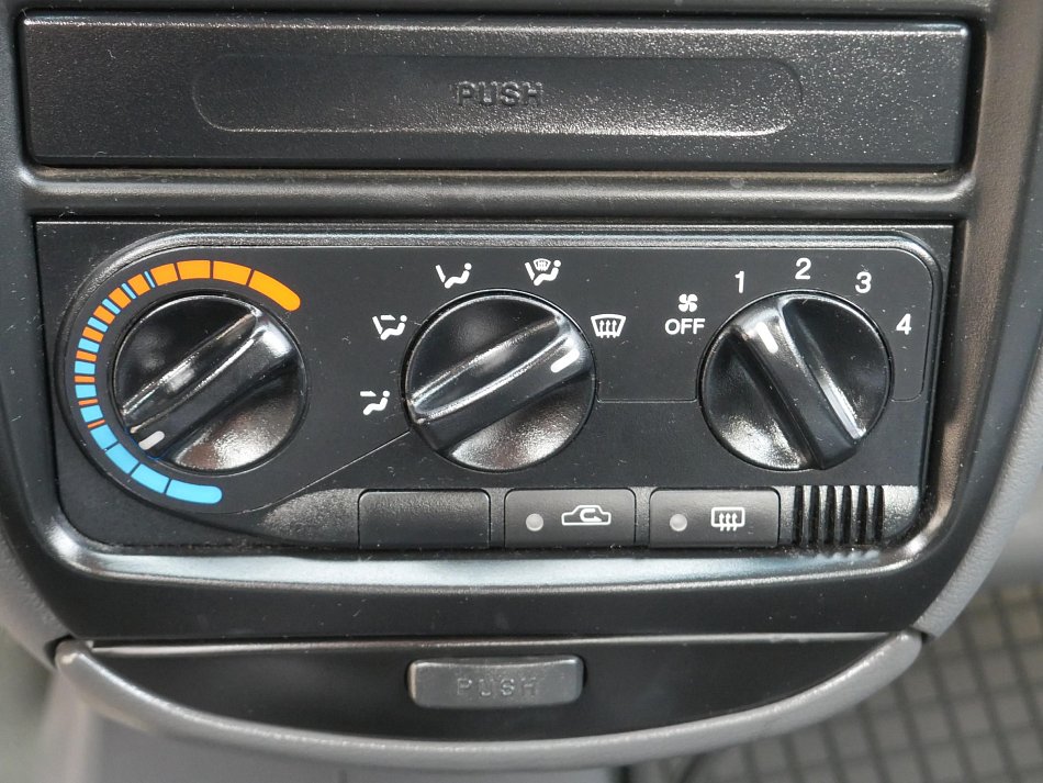Daewoo Nubira 1.6i 