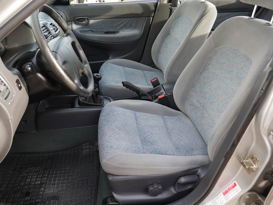 Daewoo Nubira 1.6i 