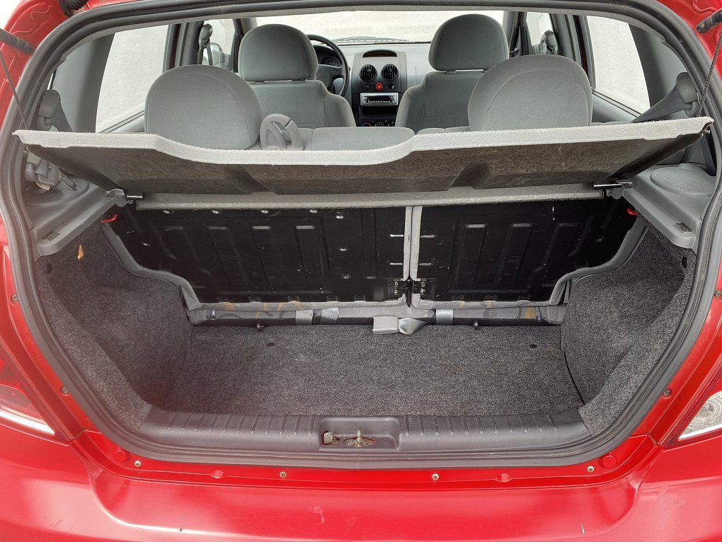 Chevrolet Kalos 1.2i 