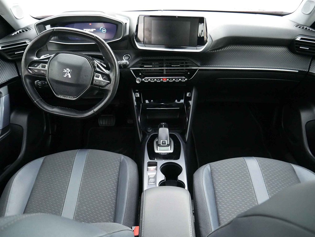 Peugeot 2008 1.2 PT Allure