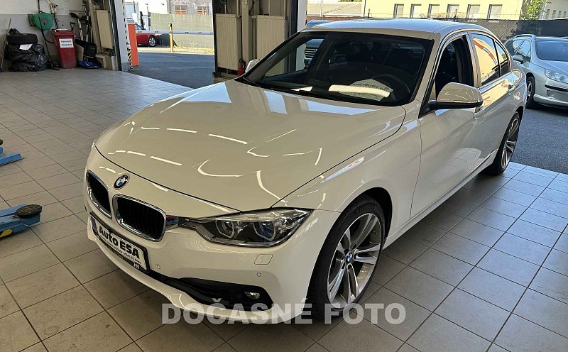 BMW Řada 3 1.8i 