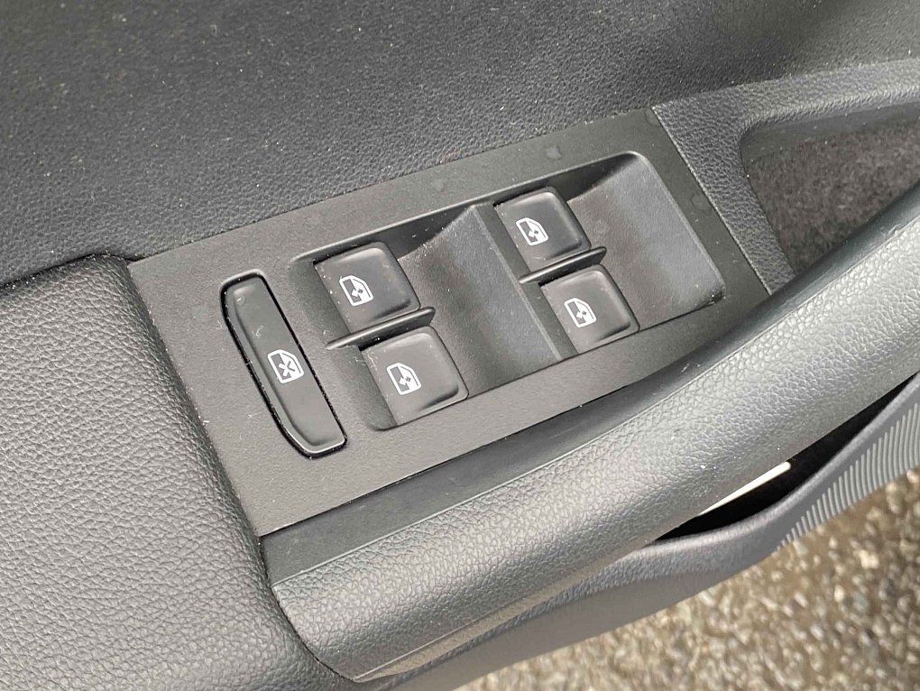 Škoda Octavia III 1.8 TSi Clever