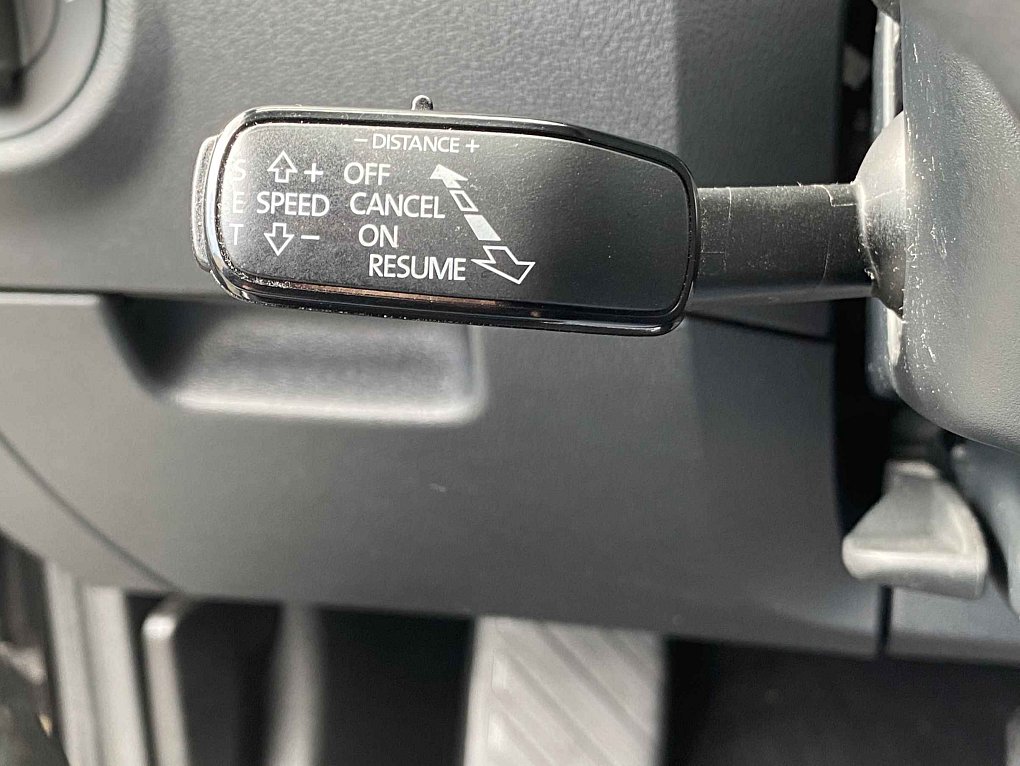 Škoda Octavia III 1.8 TSi Clever