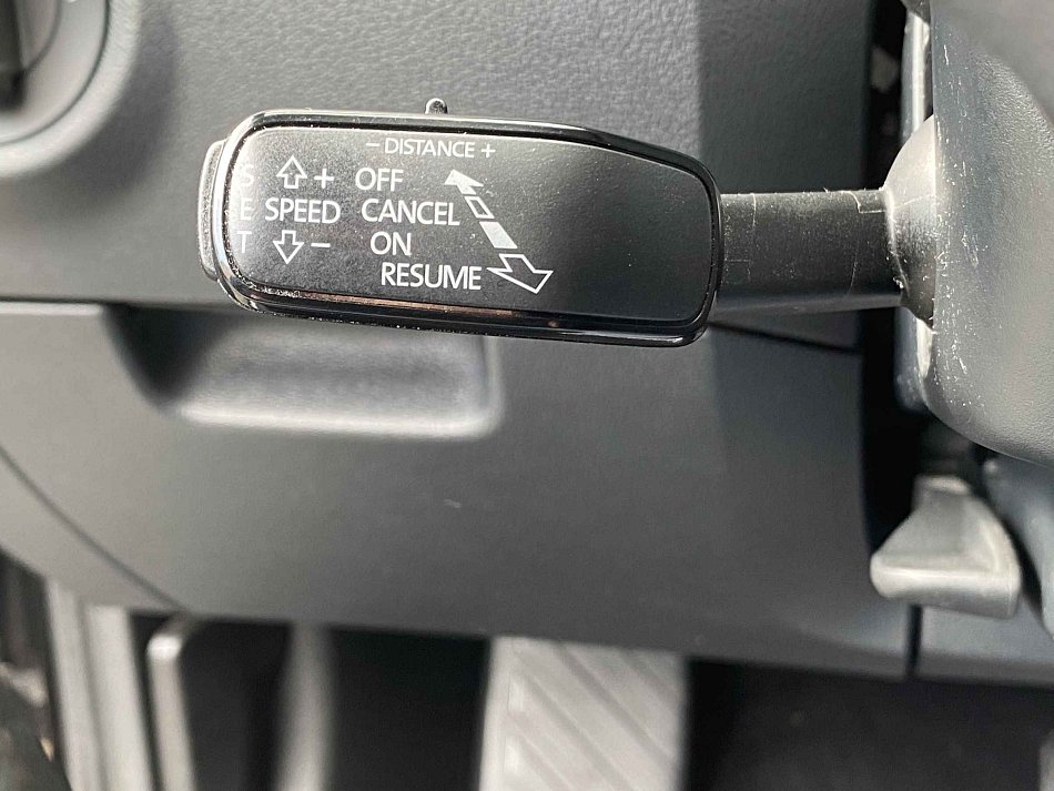 Škoda Octavia III 1.8 TSi Clever