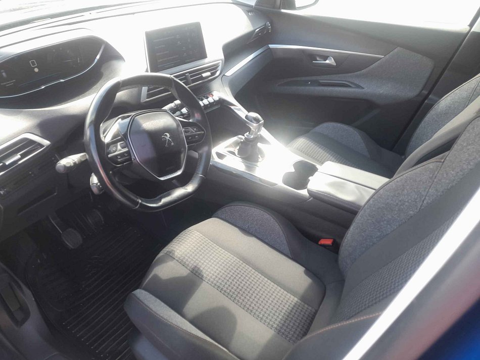 Peugeot 3008 1.6BlueHDi 