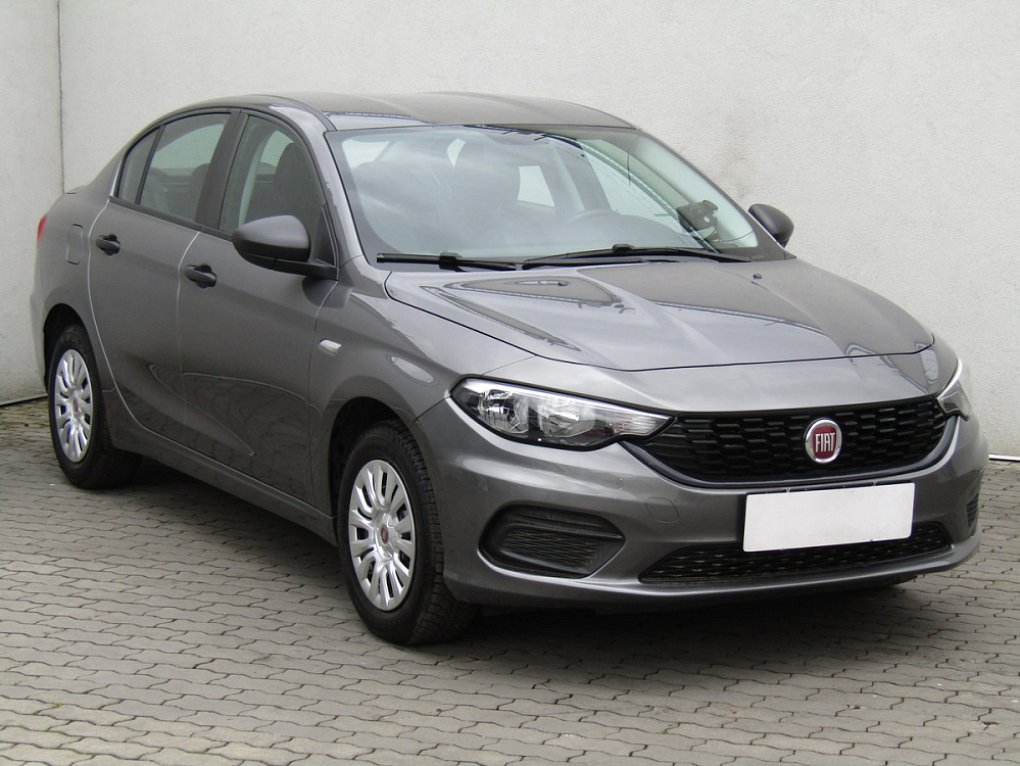 Fiat Tipo 1.6 Multijet 