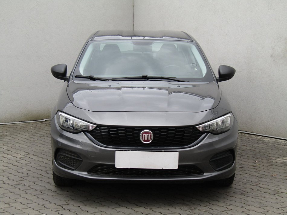 Fiat Tipo 1.6 Multijet 