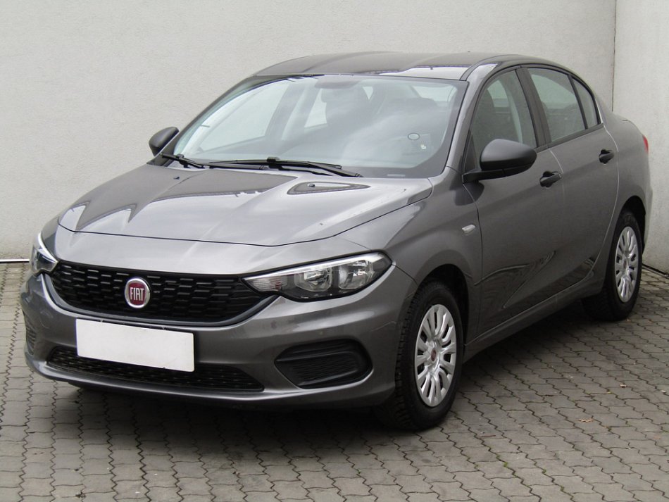 Fiat Tipo 1.6 Multijet 