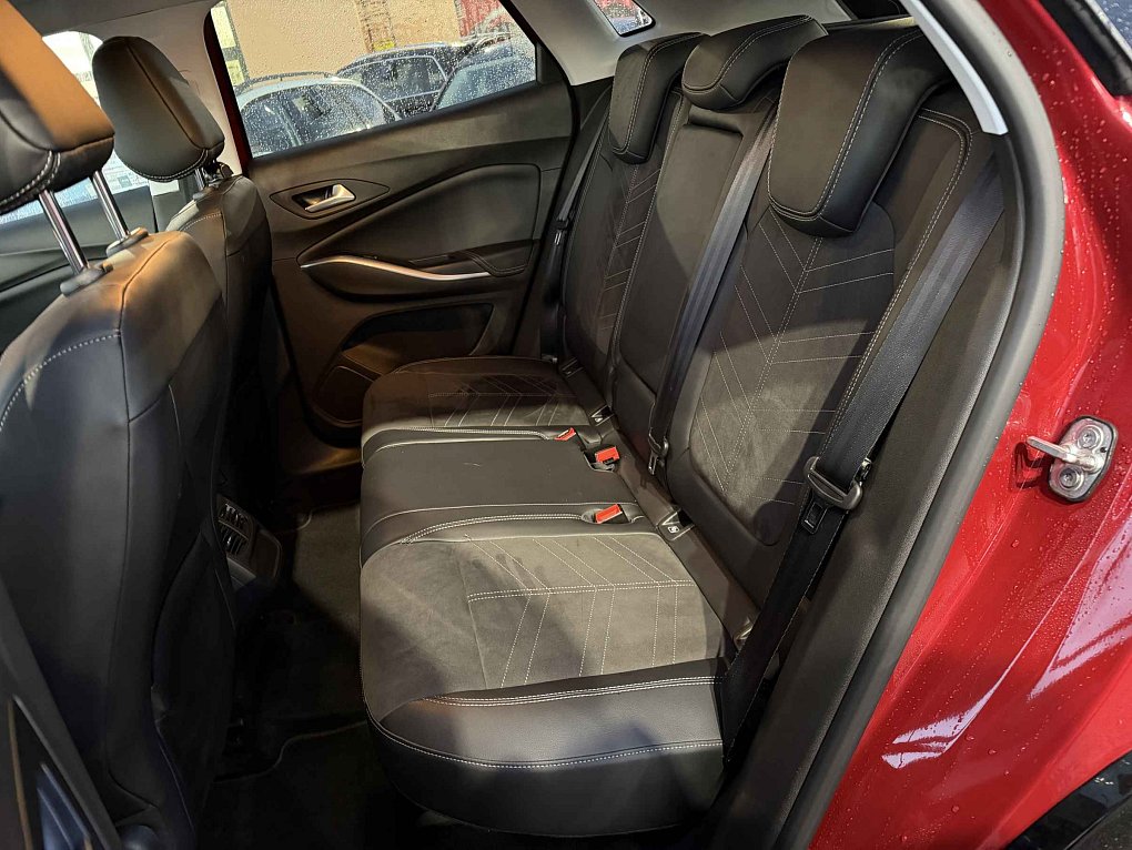 Opel Grandland 1.2PT 