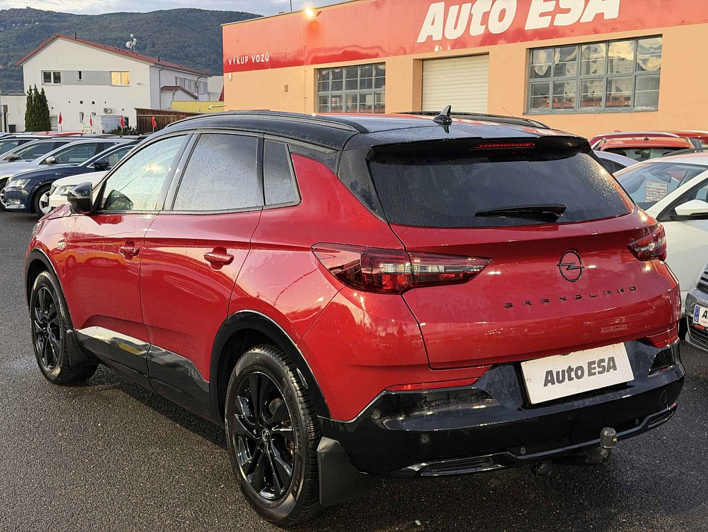 Opel Grandland 1.2PT 