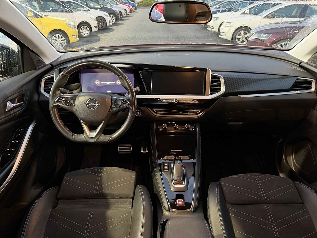 Opel Grandland 1.2PT 