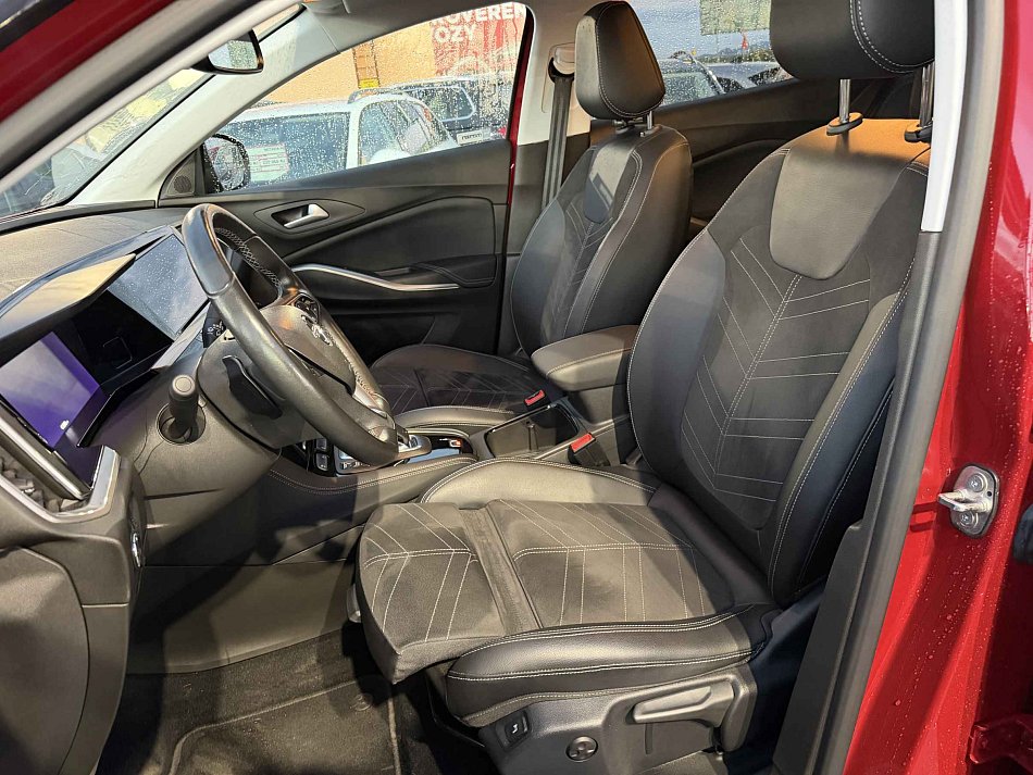 Opel Grandland 1.2PT 