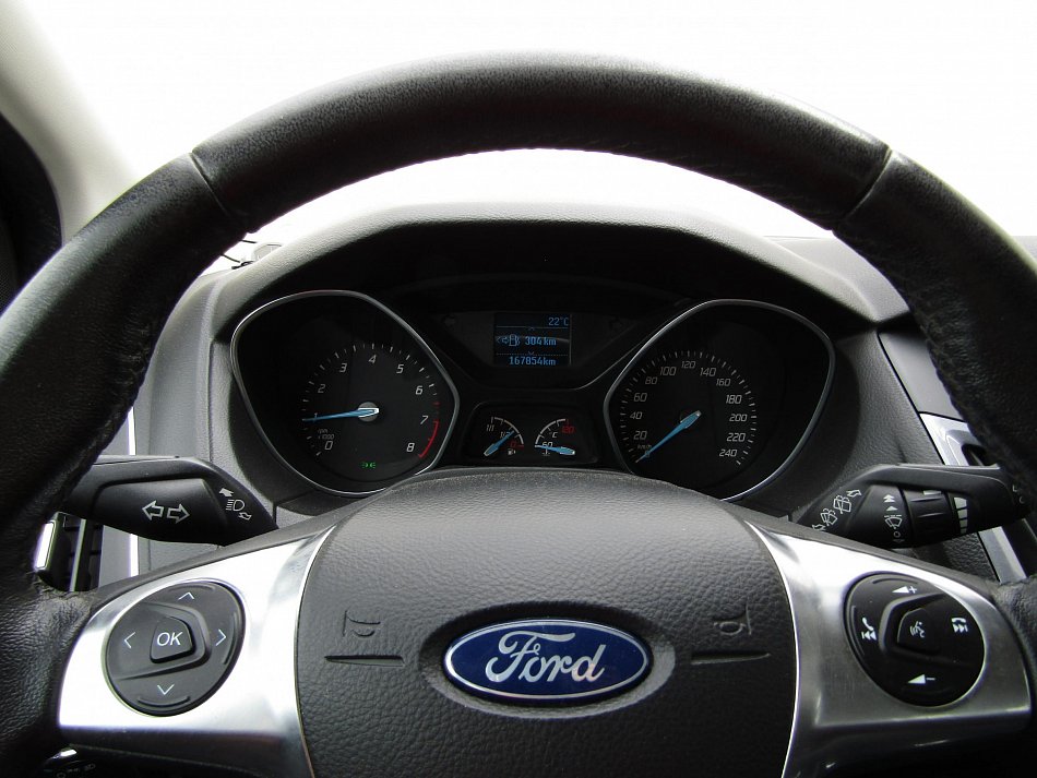 Ford Focus 1.6 i 