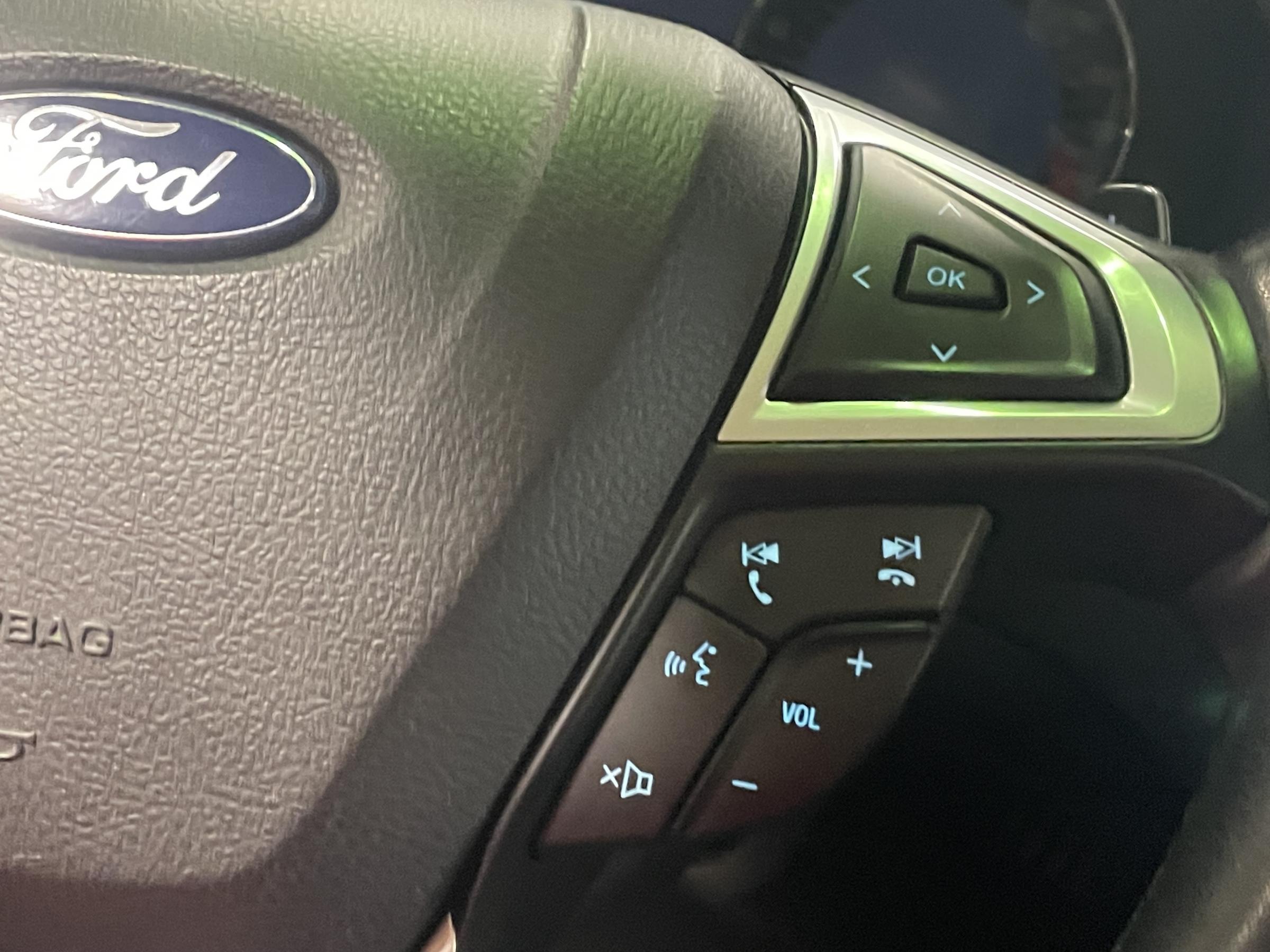 Ford S-MAX, 2016 - pohled č. 16