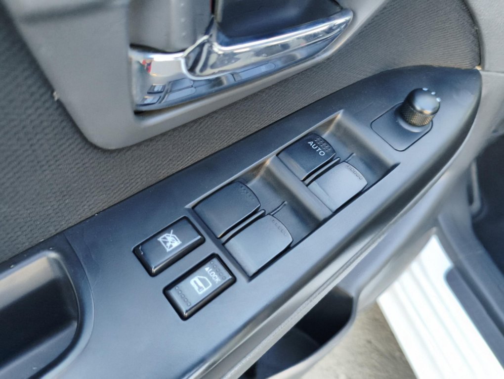 Suzuki SX4 1.6 VVT City+ 2WD