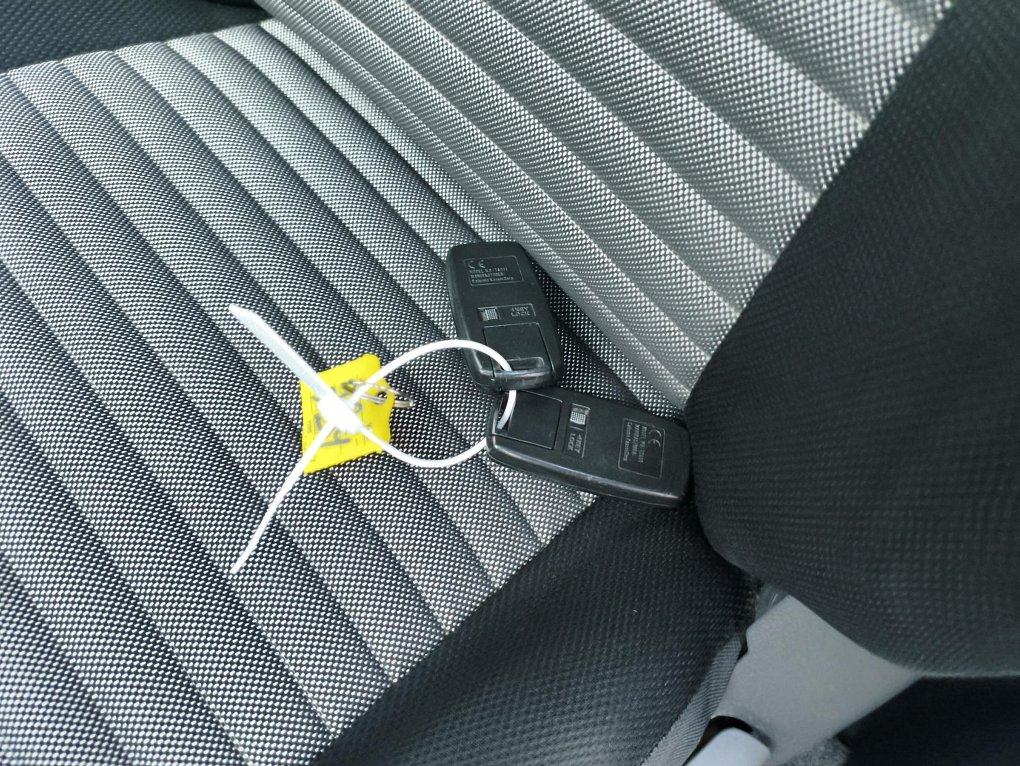 Suzuki SX4 1.6 VVT City+ 2WD