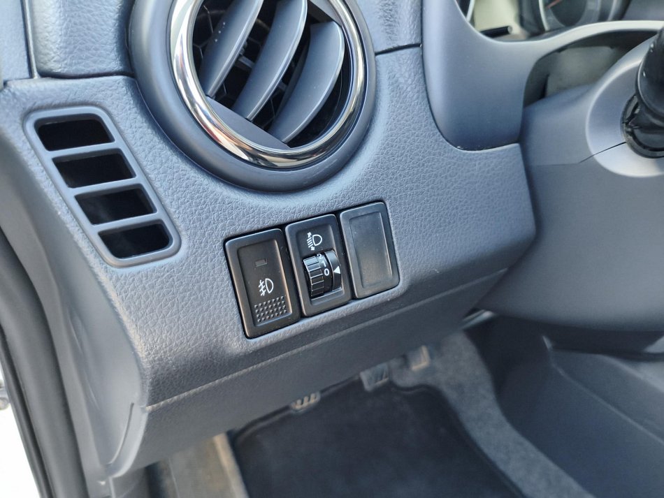 Suzuki SX4 1.6 VVT City+ 2WD