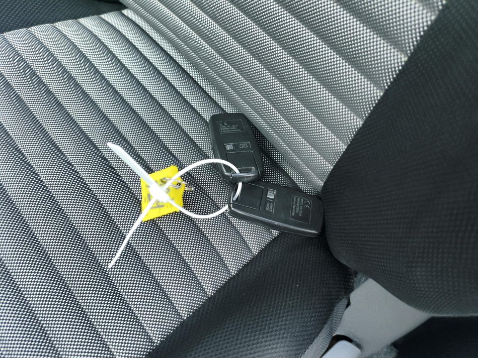 Suzuki SX4 1.6 VVT City+ 2WD