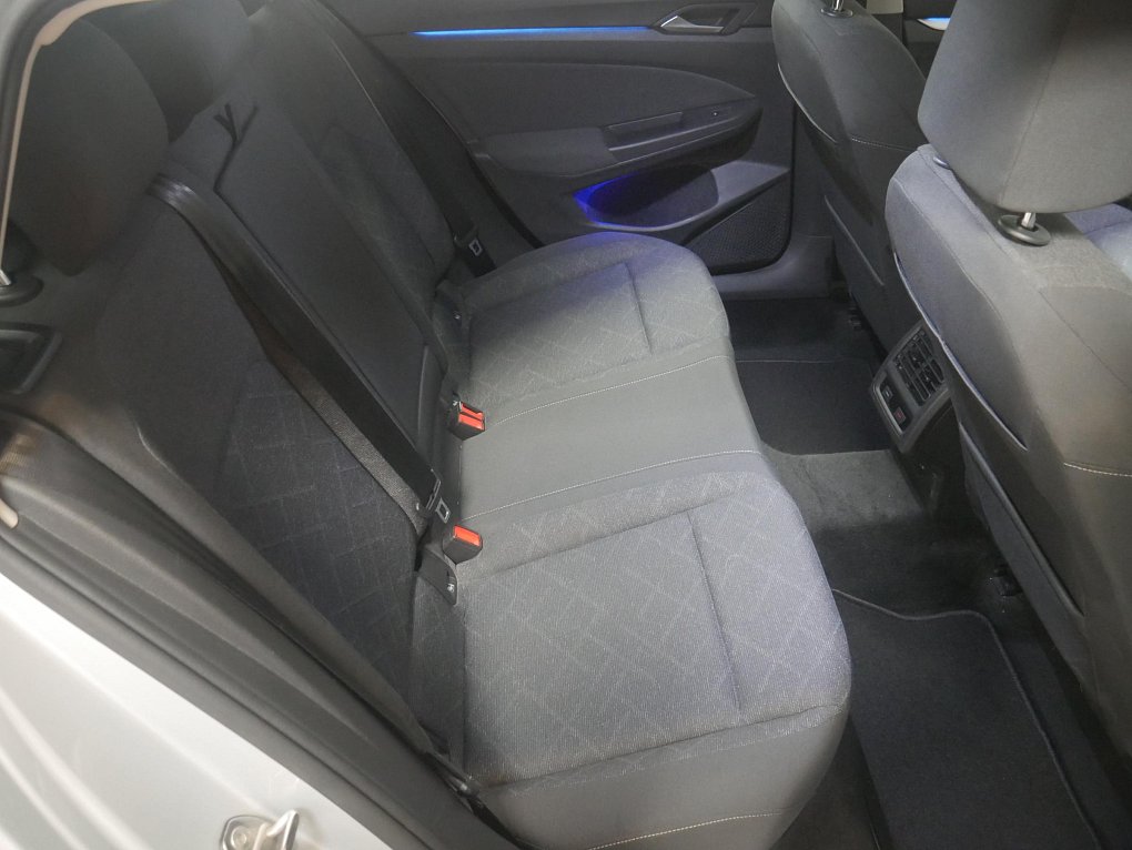 Volkswagen Golf 2.0 TDi Life