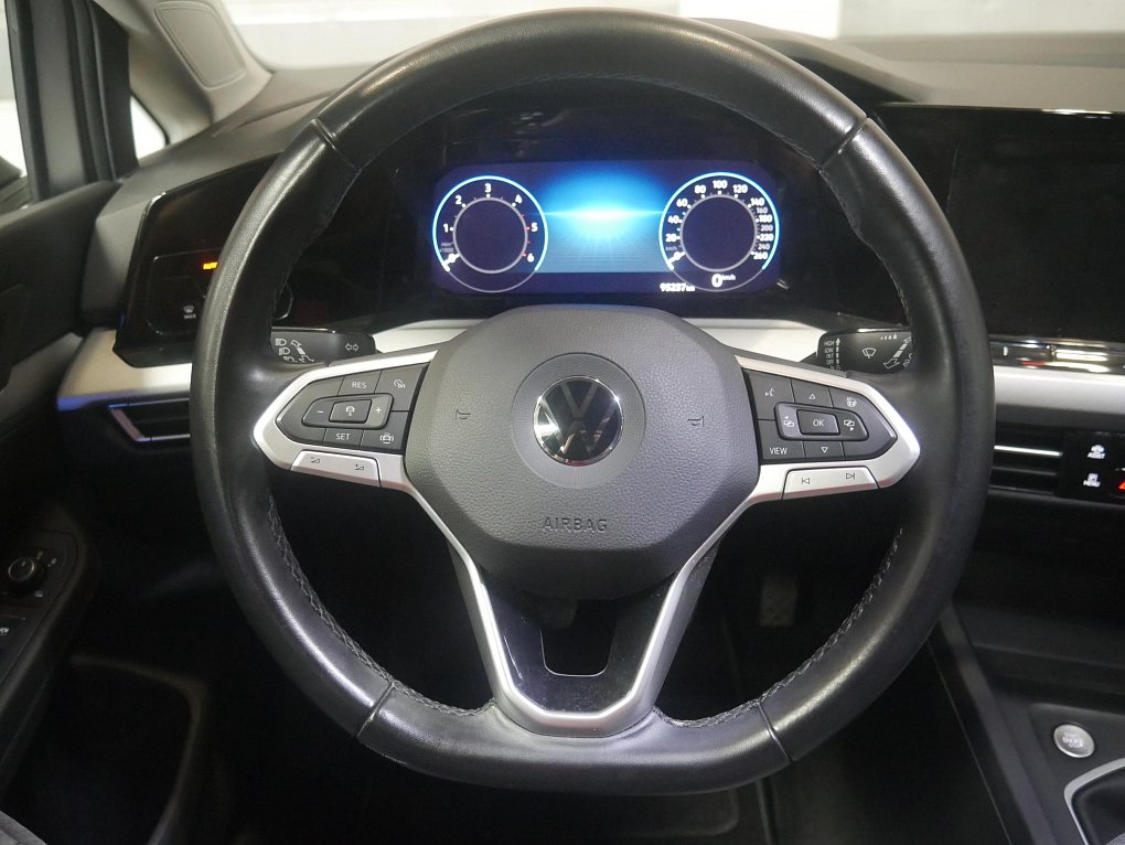 Volkswagen Golf 2.0 TDi Life