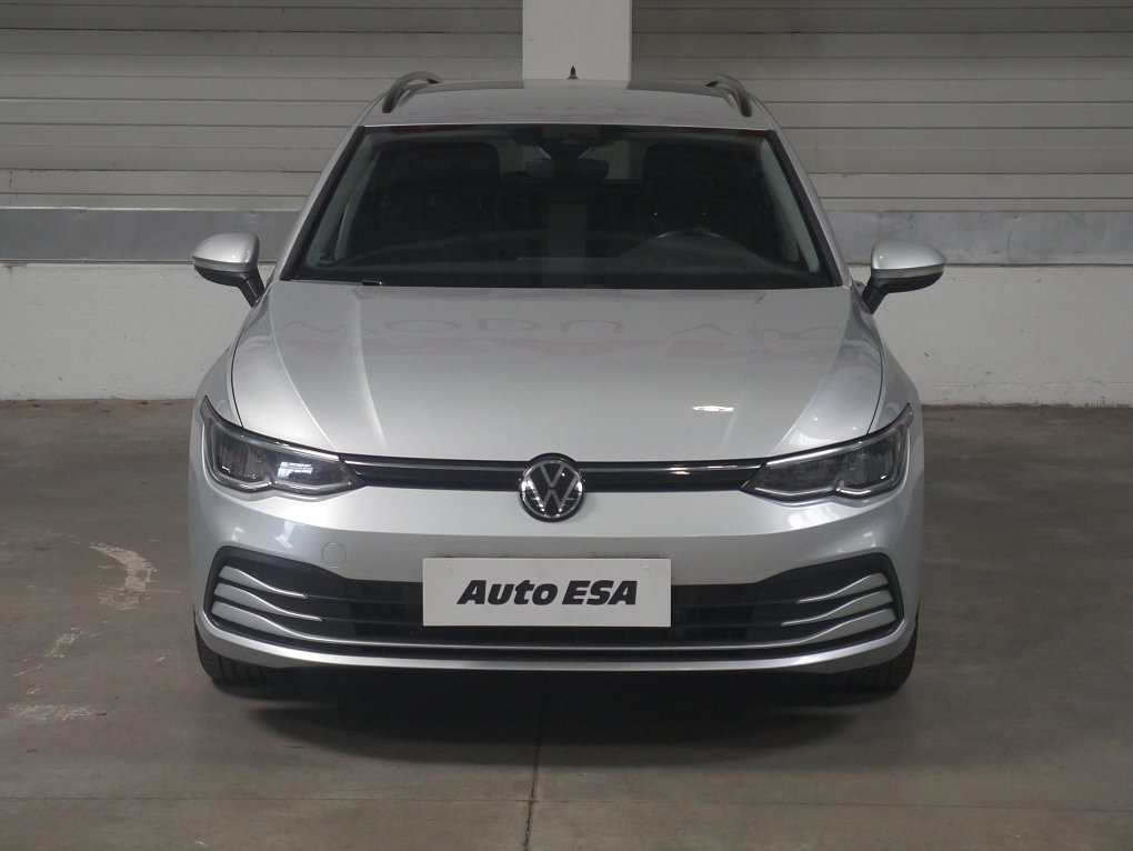 Volkswagen Golf 2.0 TDi Life