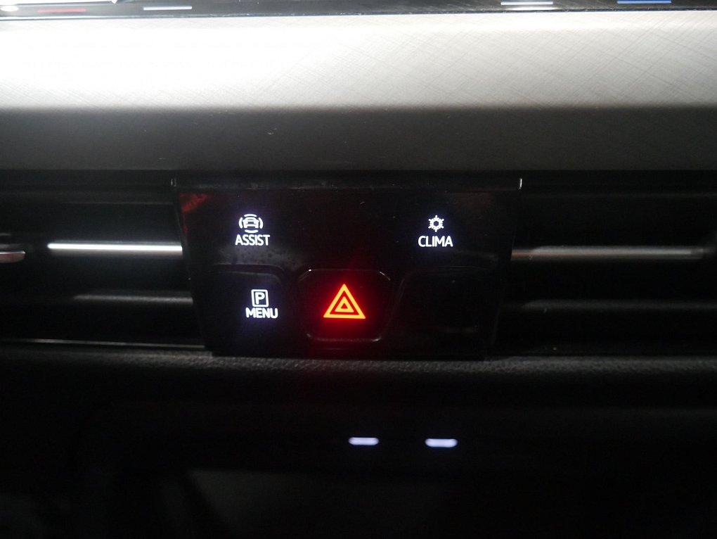 Volkswagen Golf 2.0 TDi Life