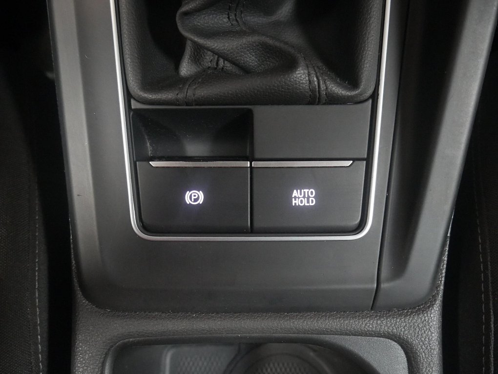 Volkswagen Golf 2.0 TDi Life