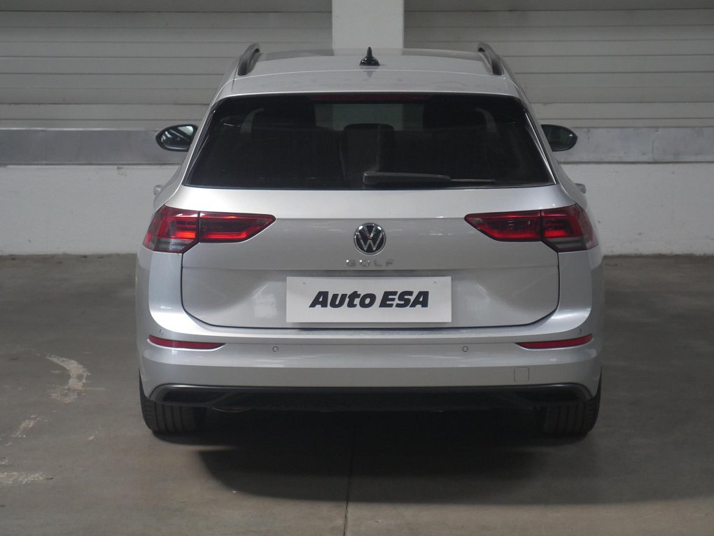 Volkswagen Golf 2.0 TDi Life