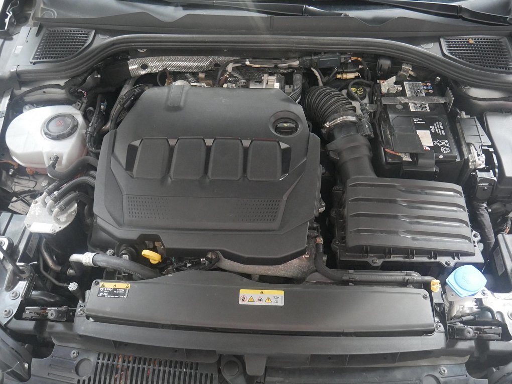 Volkswagen Golf 2.0 TDi Life