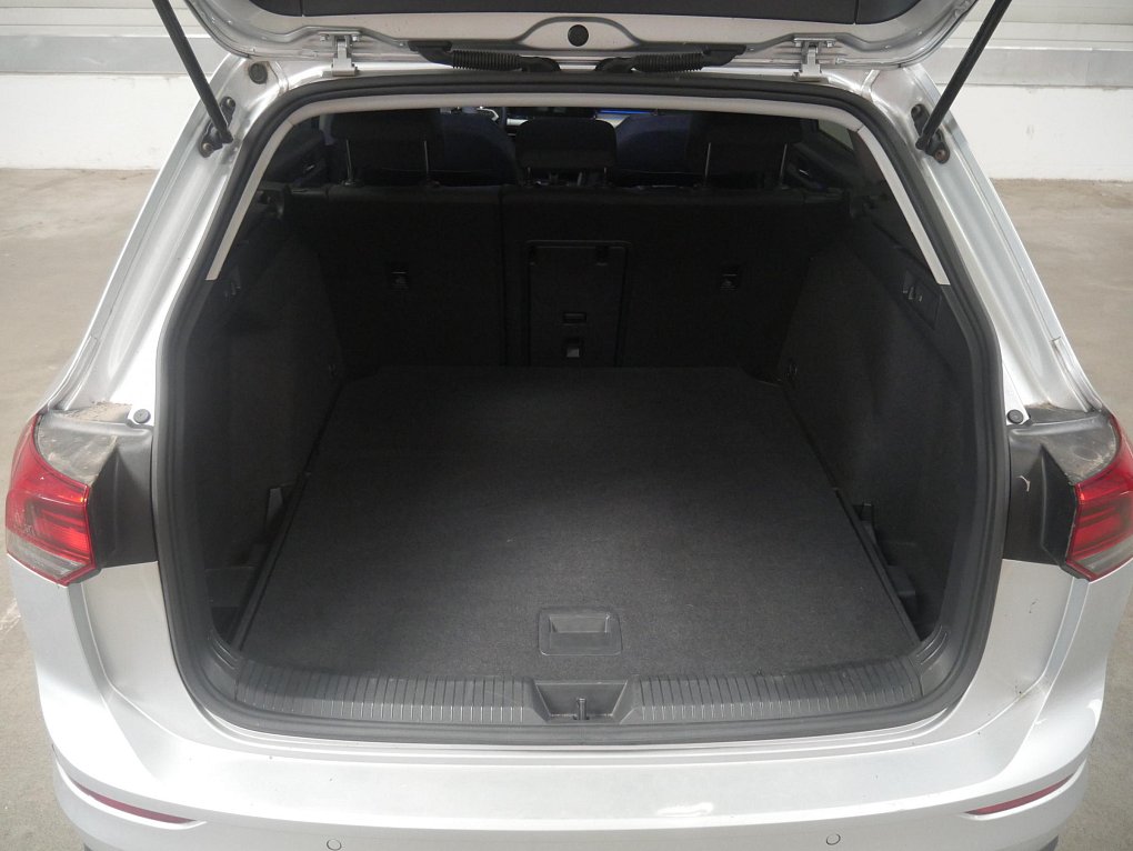 Volkswagen Golf 2.0 TDi Life