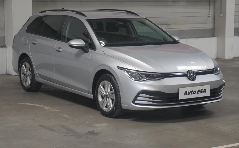 Volkswagen Golf 2.0 TDi Life