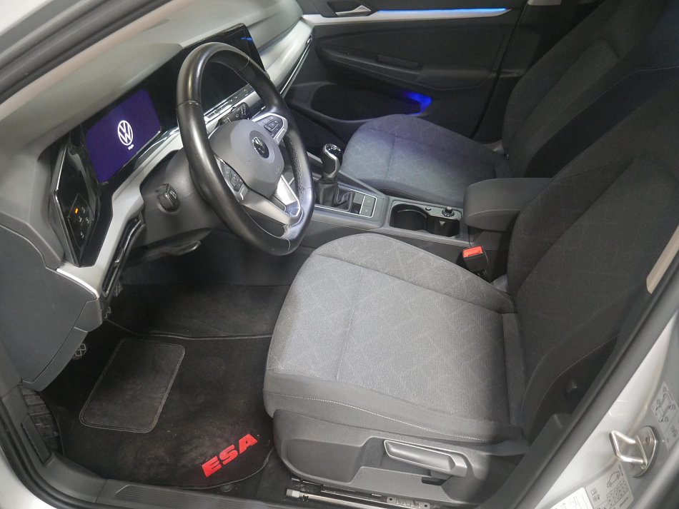 Volkswagen Golf 2.0 TDi Life