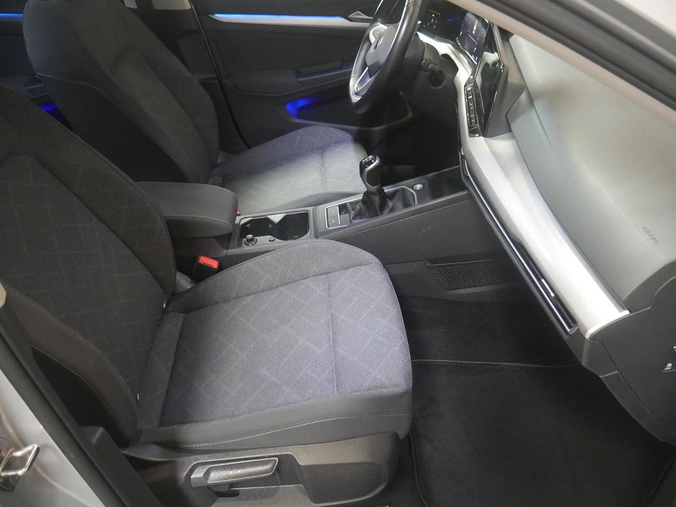 Volkswagen Golf 2.0 TDi Life