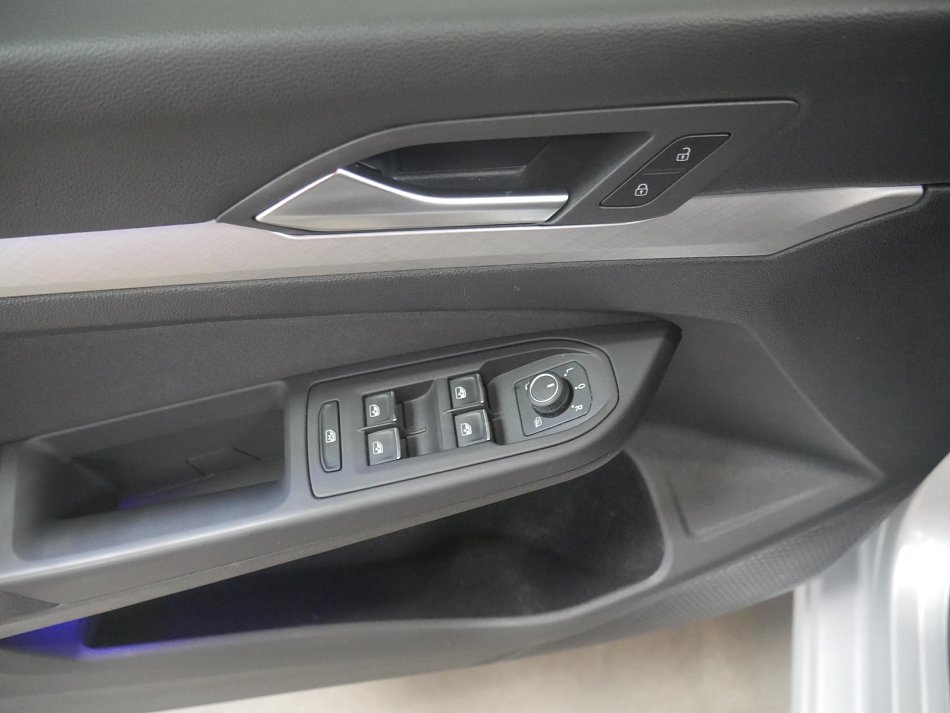 Volkswagen Golf 2.0 TDi Life