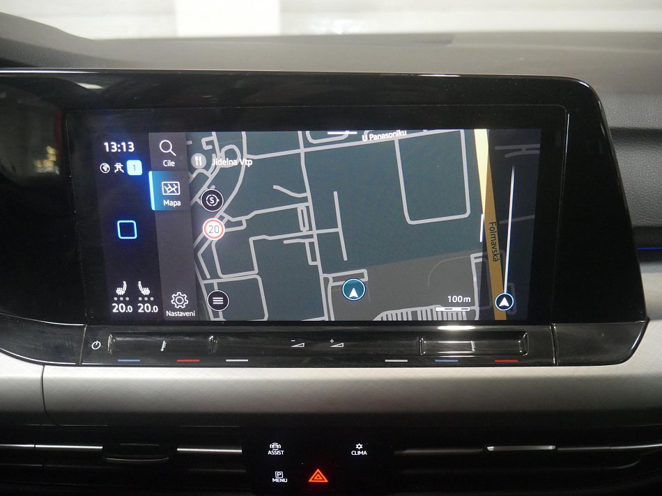 Volkswagen Golf 2.0 TDi Life