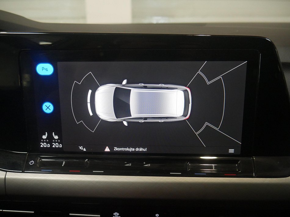 Volkswagen Golf 2.0 TDi Life