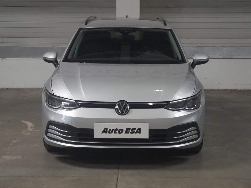 Volkswagen Golf 2.0 TDi Life