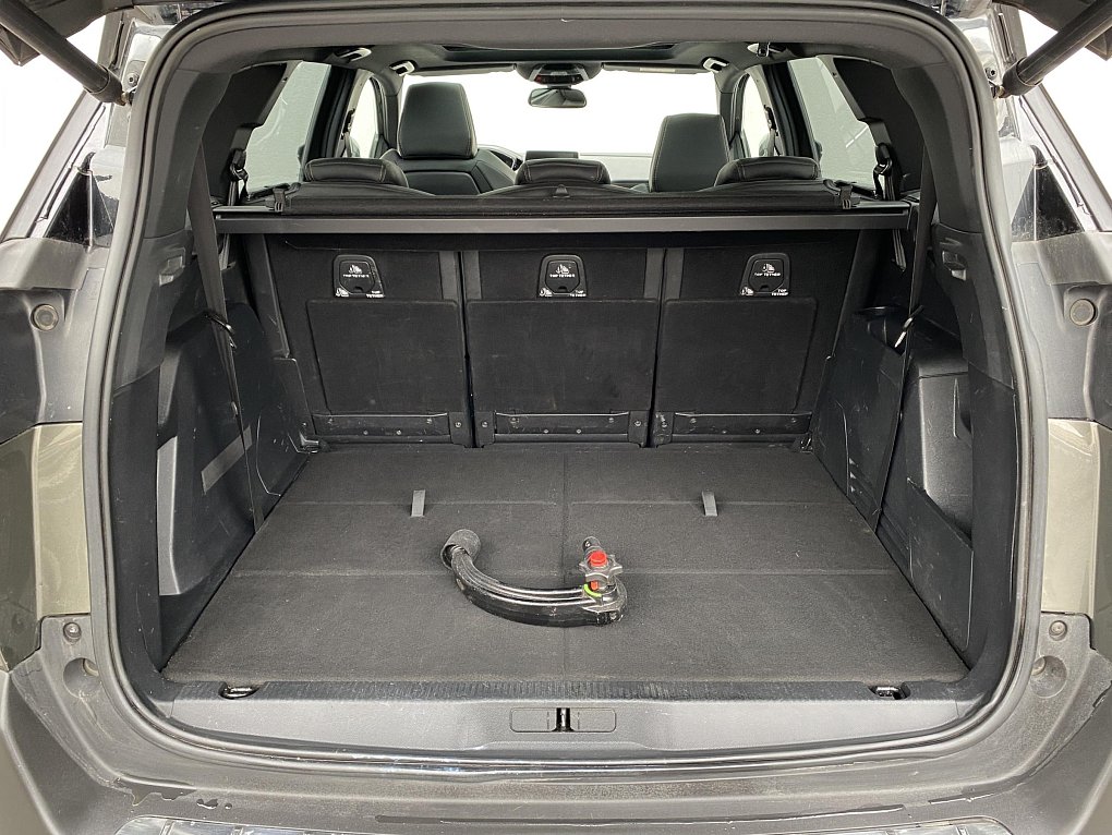 Peugeot 5008 2.0 HDi GT