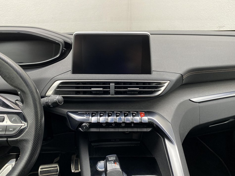 Peugeot 5008 2.0 HDi GT