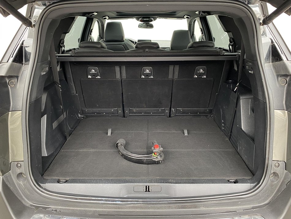 Peugeot 5008 2.0 HDi GT