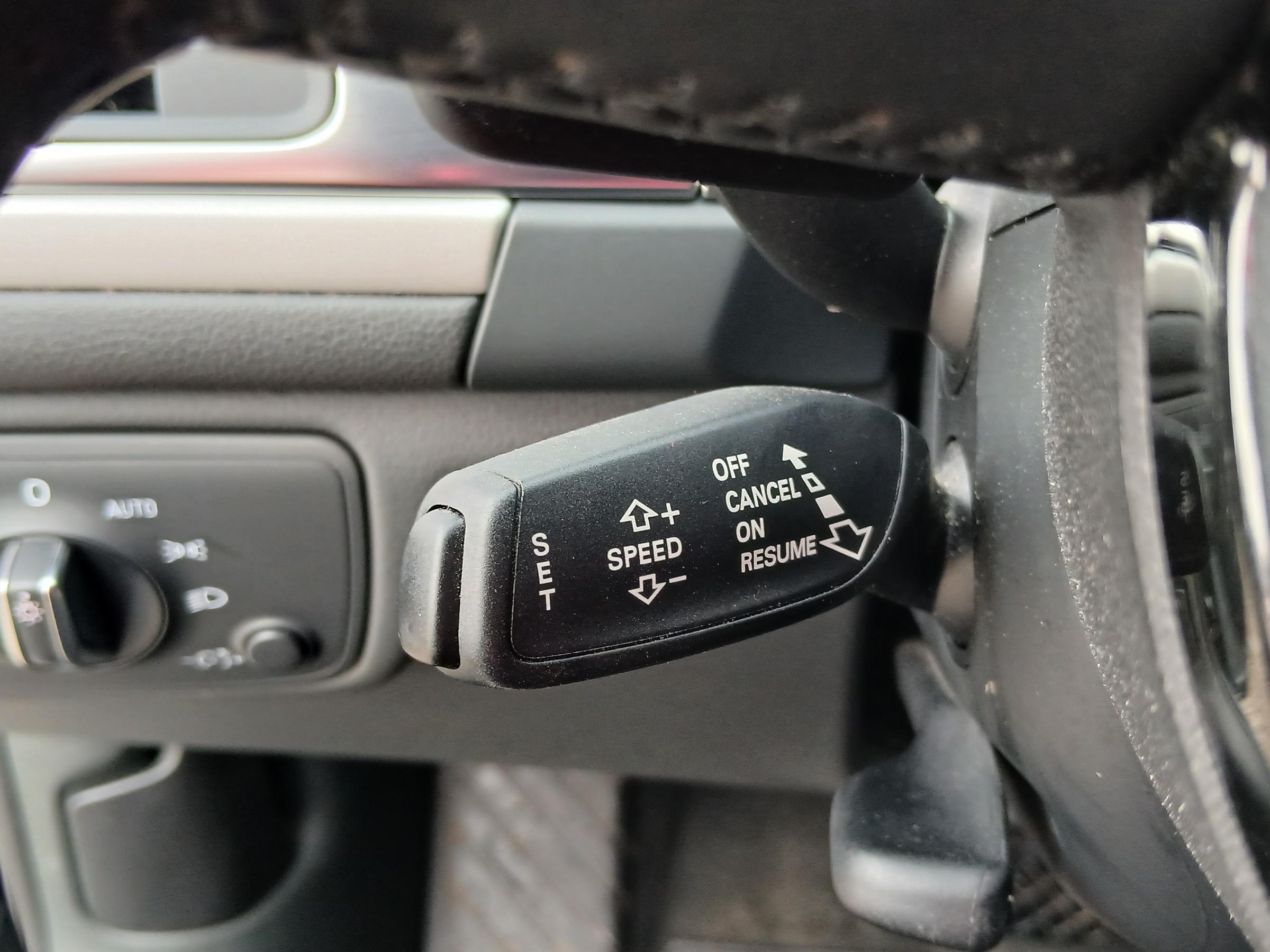 Audi A6, 2018 - pohled č. 13