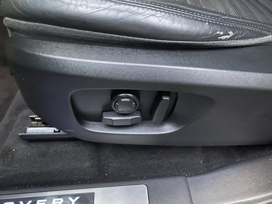 Land Rover Discovery Sport 2.0 TD4  4x4