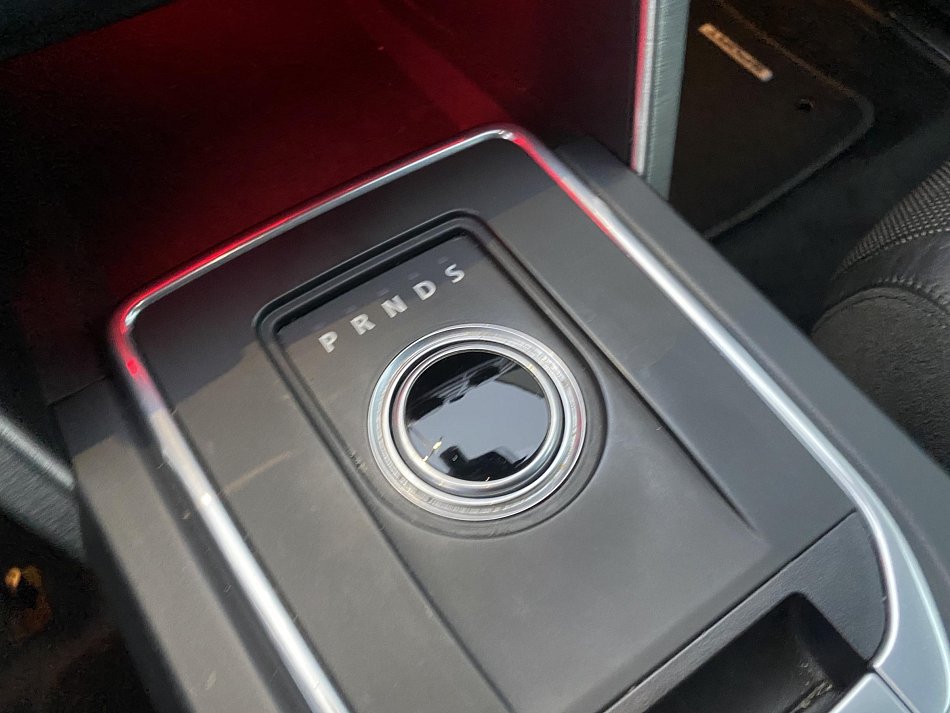 Land Rover Discovery Sport 2.0 TD4  4x4