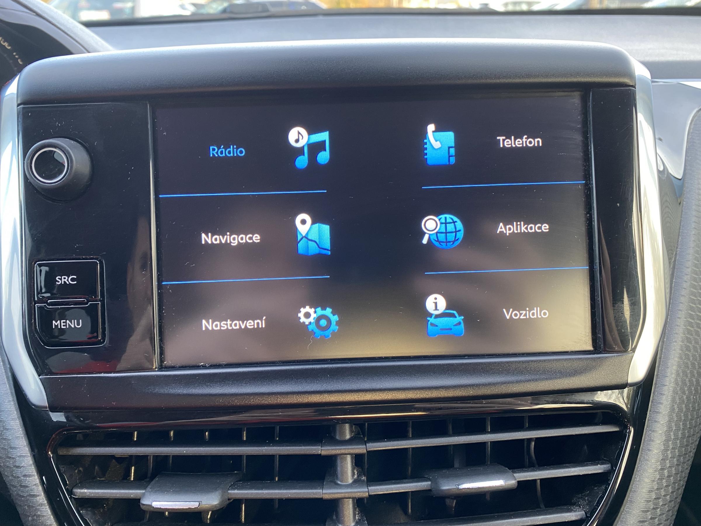 Peugeot 2008, 2019 - pohled č. 15